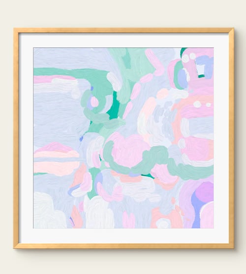 Pastel Art Pastel Art