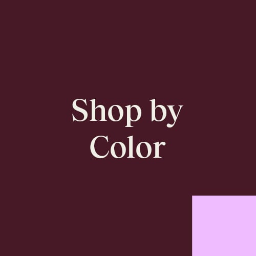 Shop by Color Shop by Color