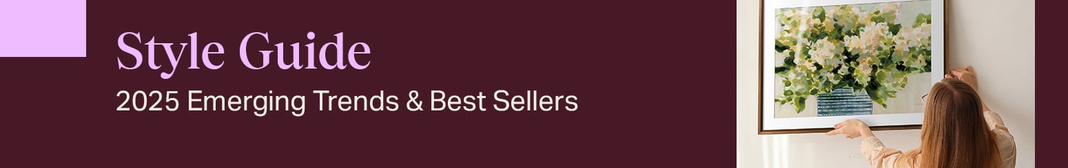 Style Guide 2025 Emerging Trends & Best Sellers Style Guide 2025 Emerging Trends & Best Sellers